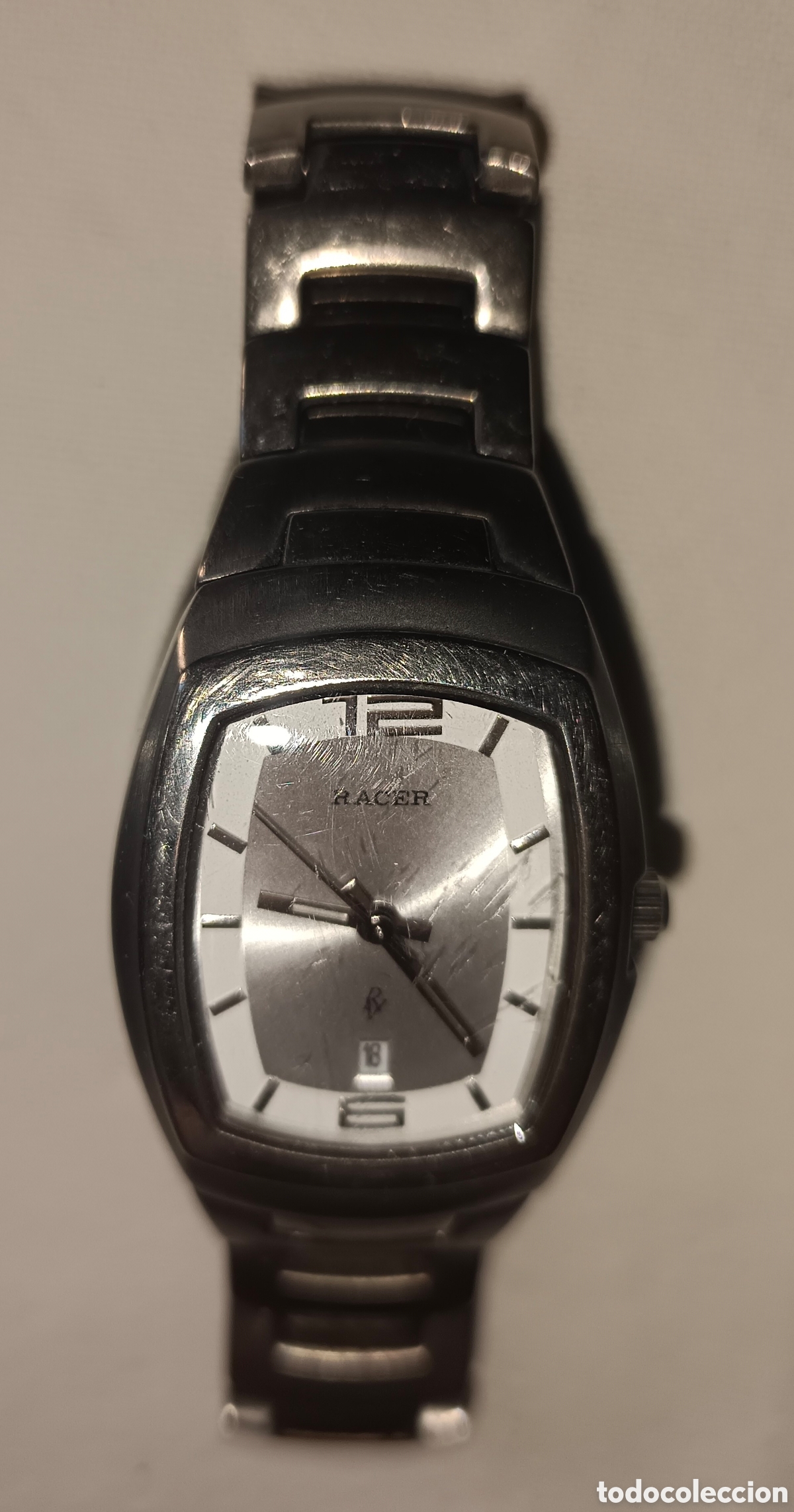 Relojes - Racer: RELOJ PULSERA SE&Ntilde;ORA RACER - Foto 4