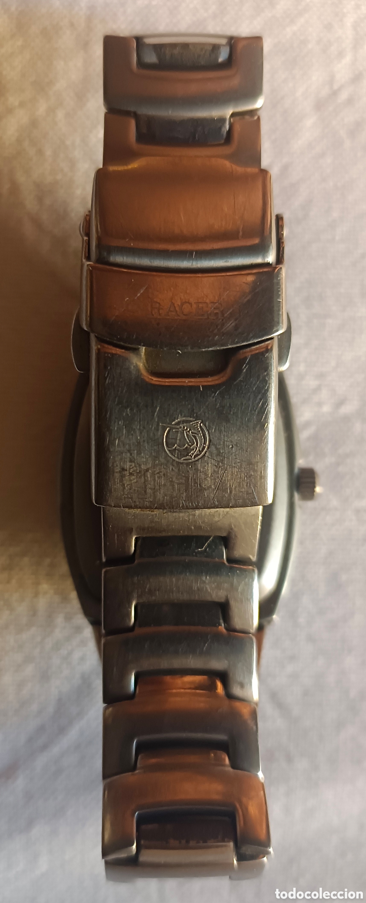 Relojes - Racer: RELOJ PULSERA SE&Ntilde;ORA RACER - Foto 6