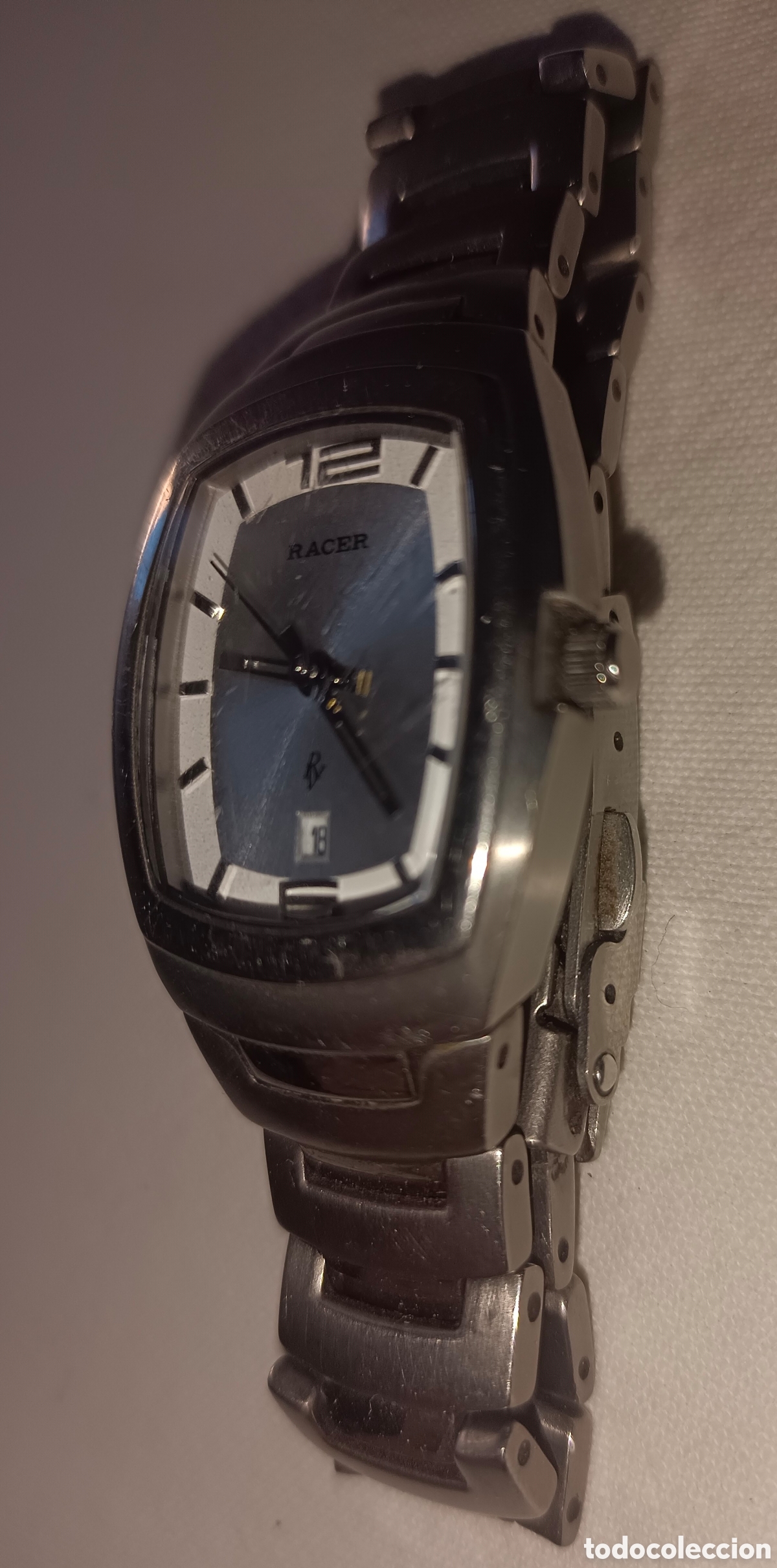 Relojes - Racer: RELOJ PULSERA SE&Ntilde;ORA RACER - Foto 7