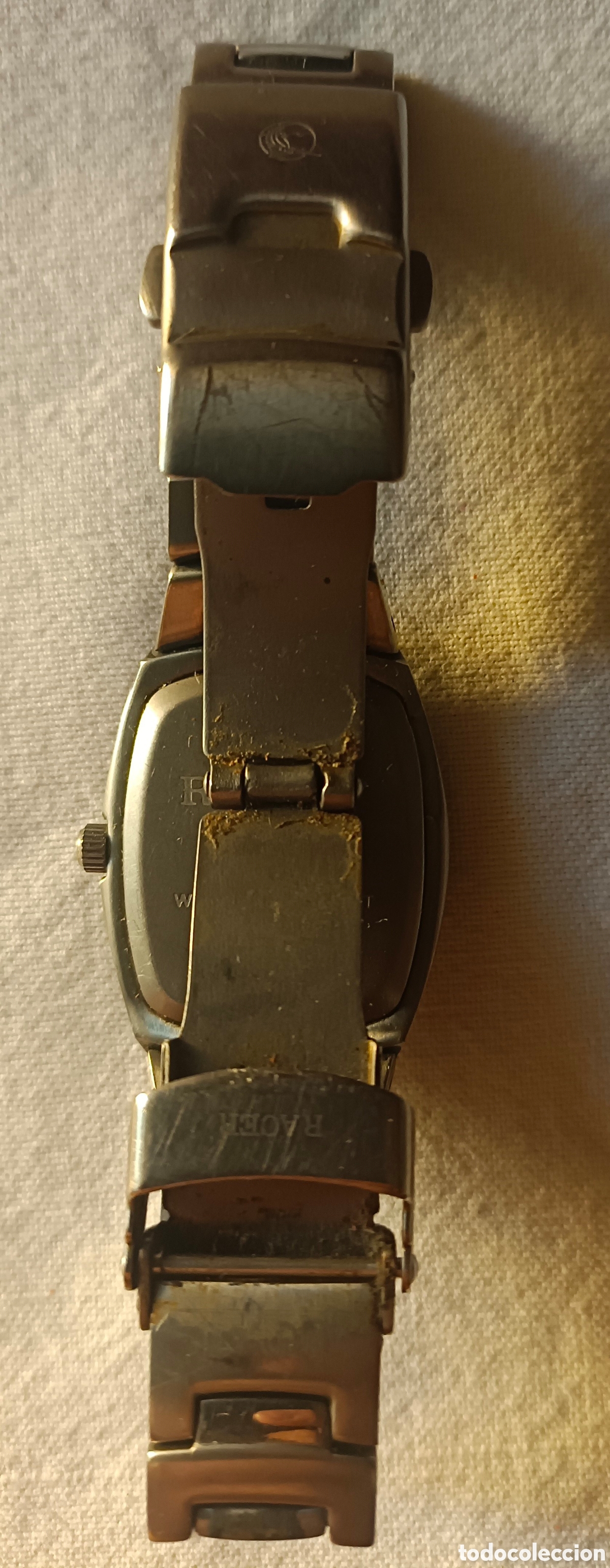 Relojes - Racer: RELOJ PULSERA SE&Ntilde;ORA RACER - Foto 8
