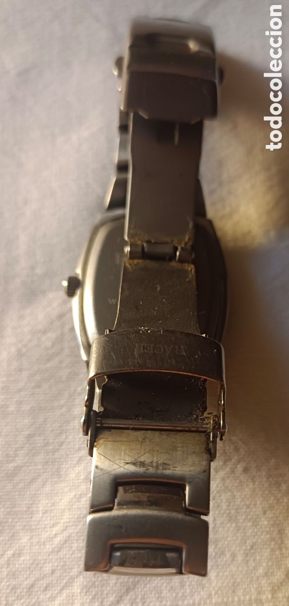 Relojes - Racer: RELOJ PULSERA SE&Ntilde;ORA RACER - Foto 11