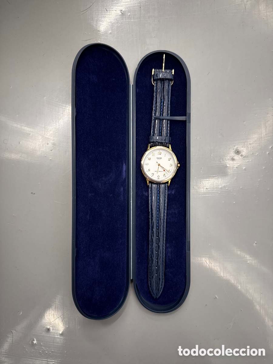 Relojes - Racer: Reloj marca Racer. Nuevo. - Foto 2