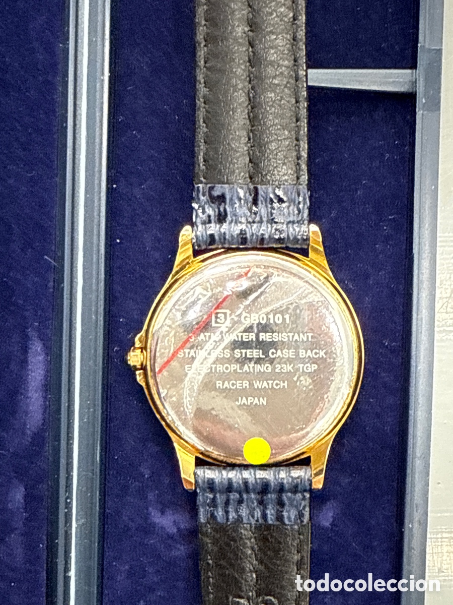 Relojes - Racer: Reloj marca Racer. Nuevo. - Foto 3