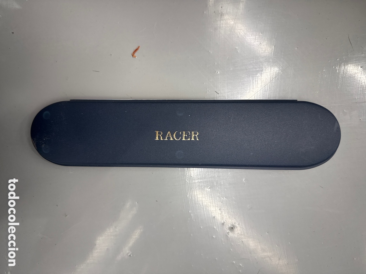 Relojes - Racer: Reloj marca Racer. Nuevo. - Foto 4