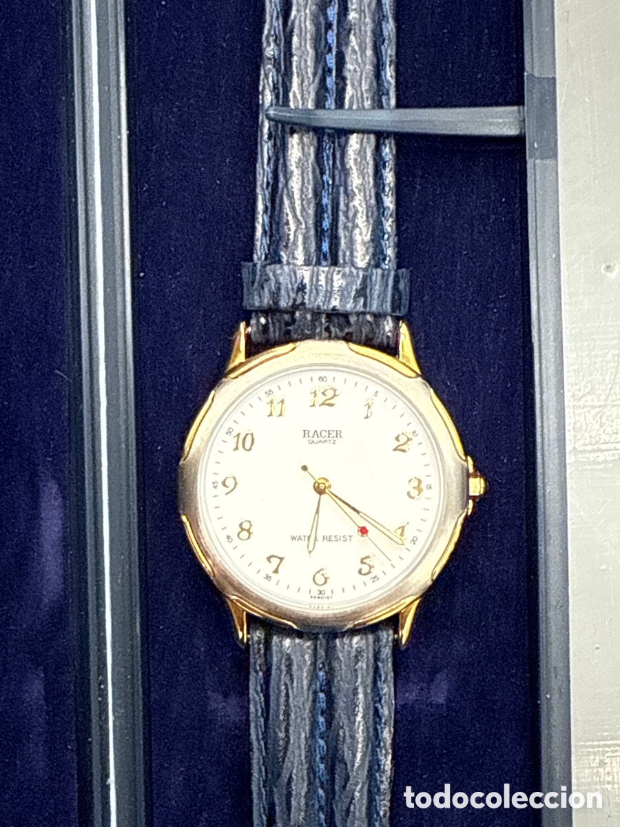Relojes - Racer: Reloj marca Racer. Nuevo. - Foto 1