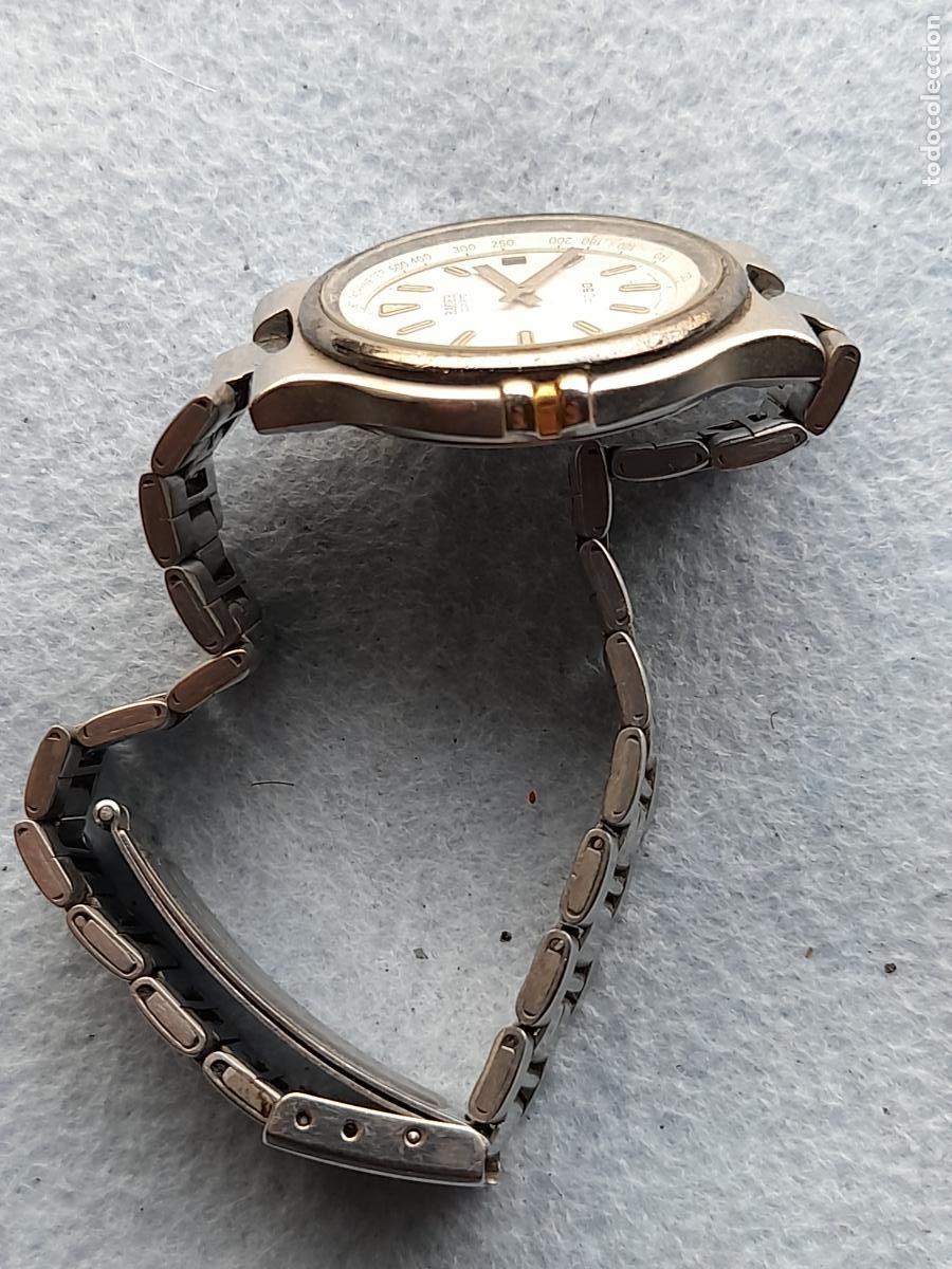 Relojes - Racer: Reloj Marca Racer de Cuarzo. - Foto 4