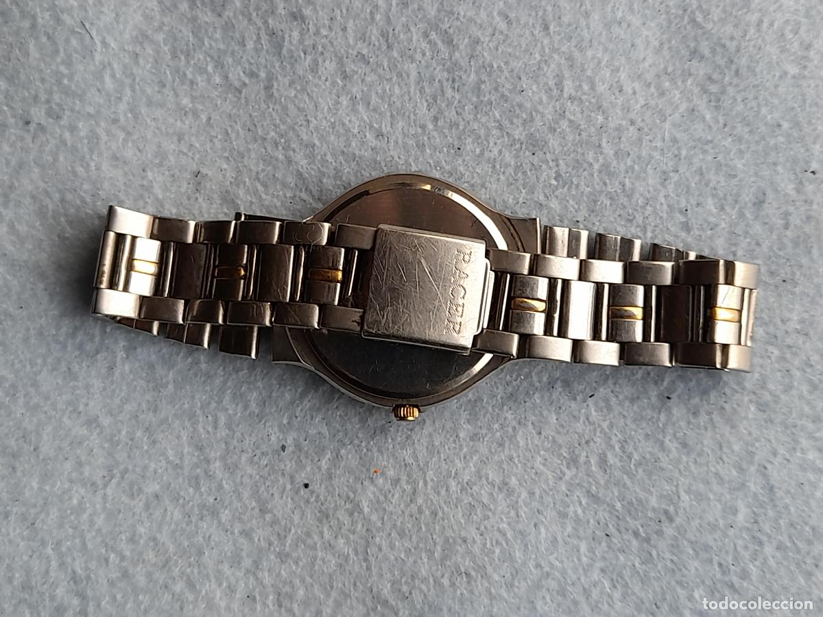 Relojes - Racer: Reloj Marca Racer de Cuarzo. - Foto 7