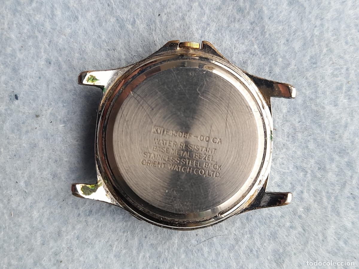 Relojes - Racer: Reloj Marca Racer de Cuarzo. - Foto 2