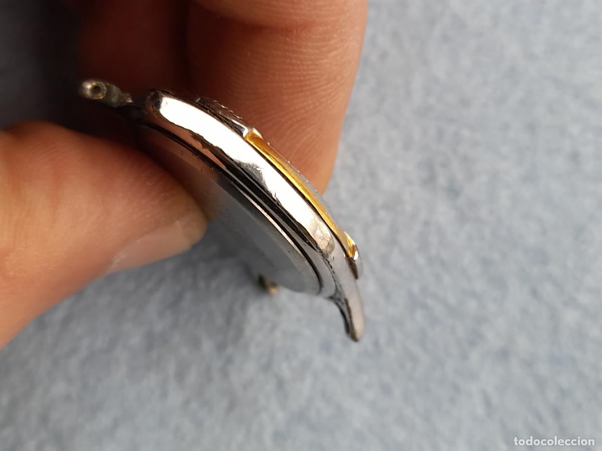 Relojes - Racer: Reloj Marca Racer de Cuarzo. - Foto 4