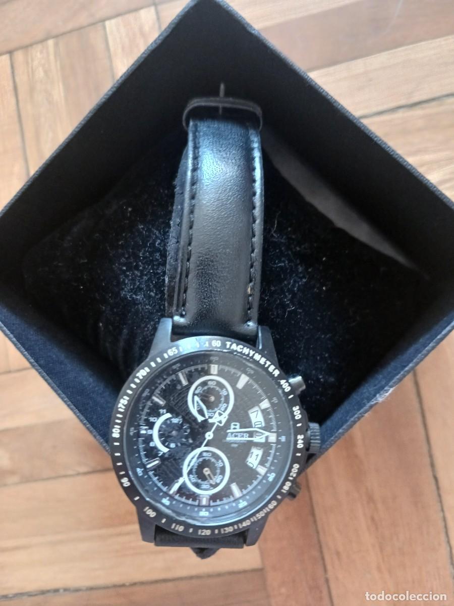 Relojes - Racer: Reloj Racer con estuche - Foto 2