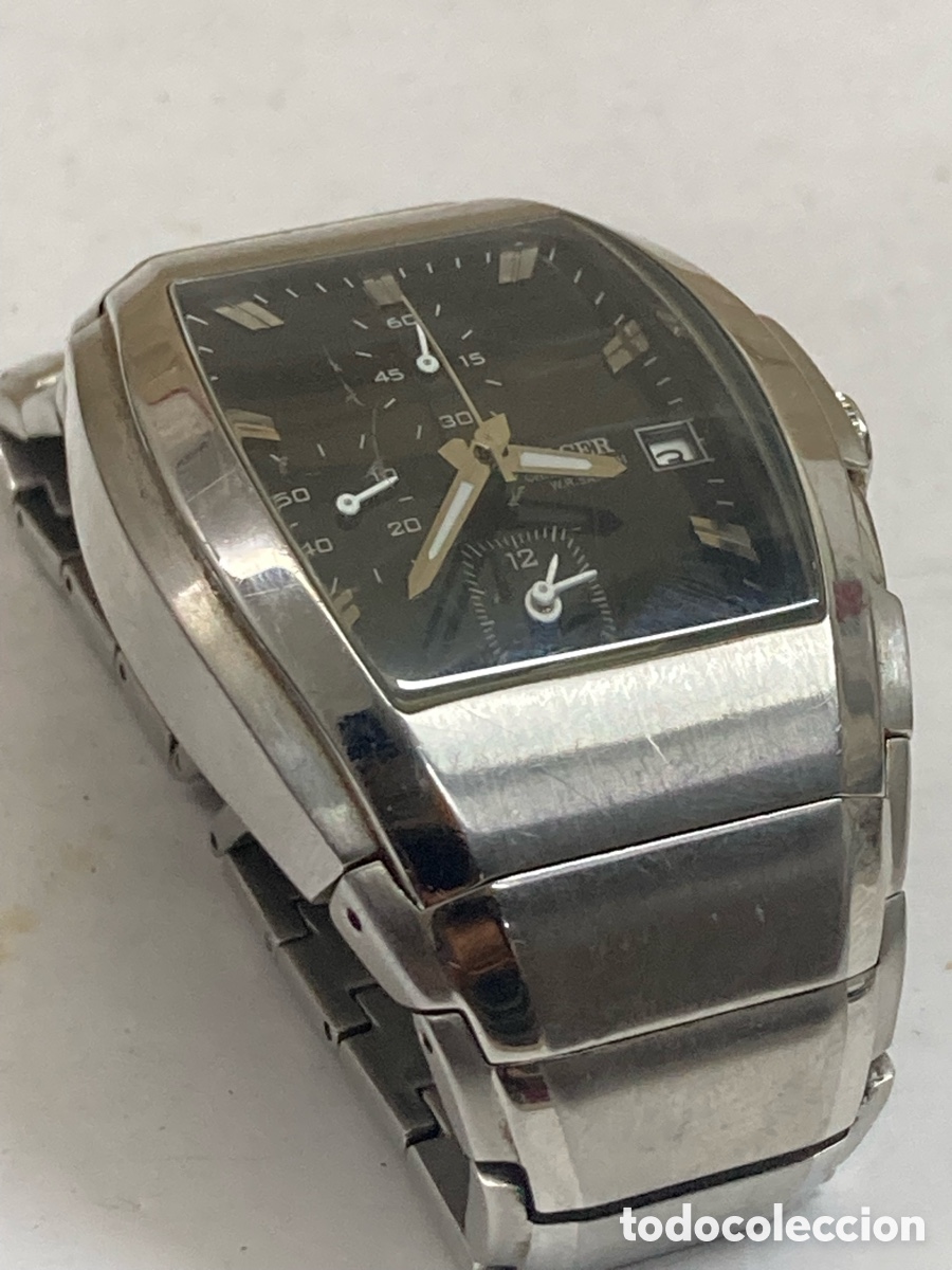 Uhren - Racer: Reloj Racer Chronograph