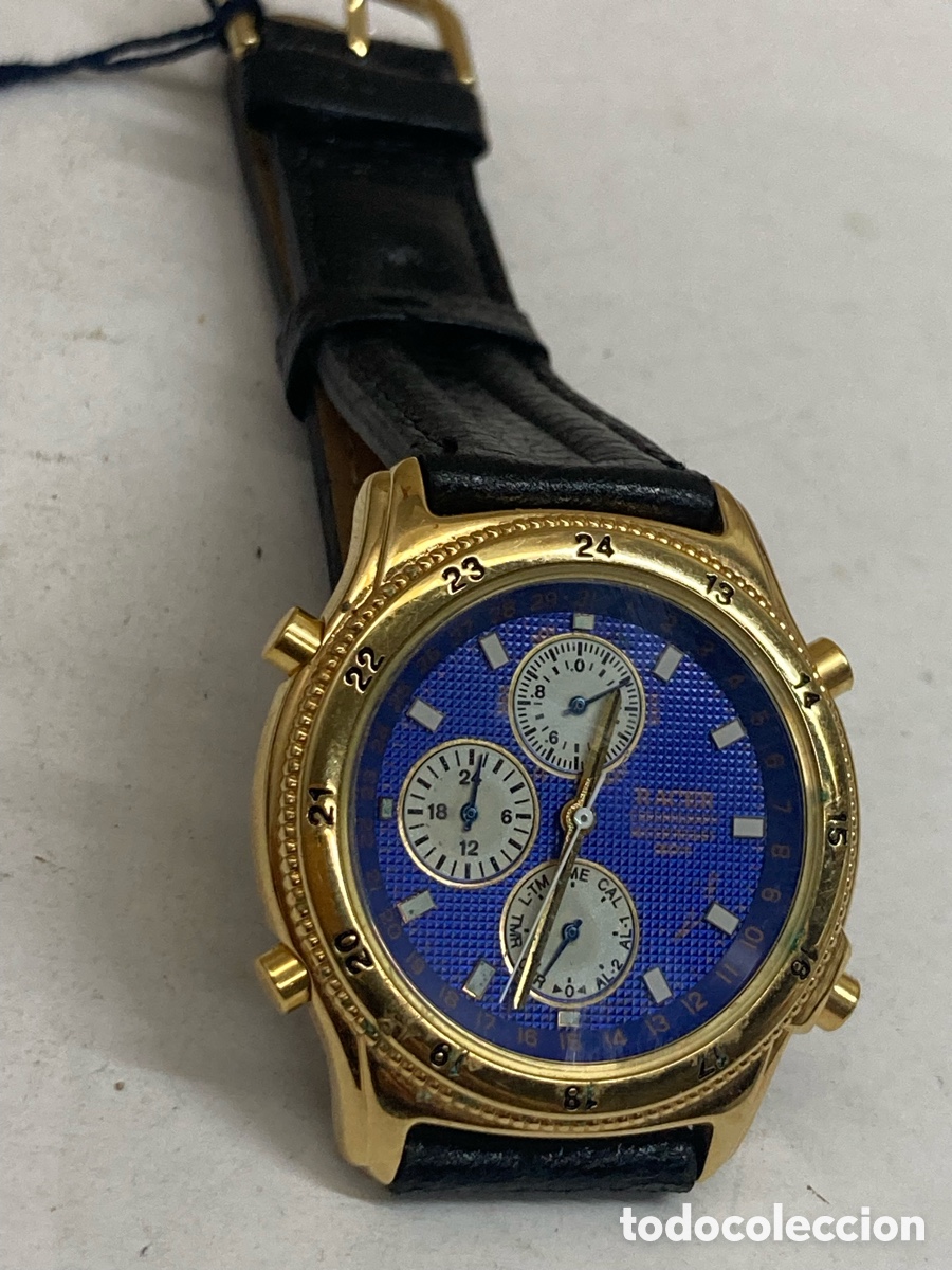 Relojes - Racer: Reloj Racer Chronograph - Foto 1