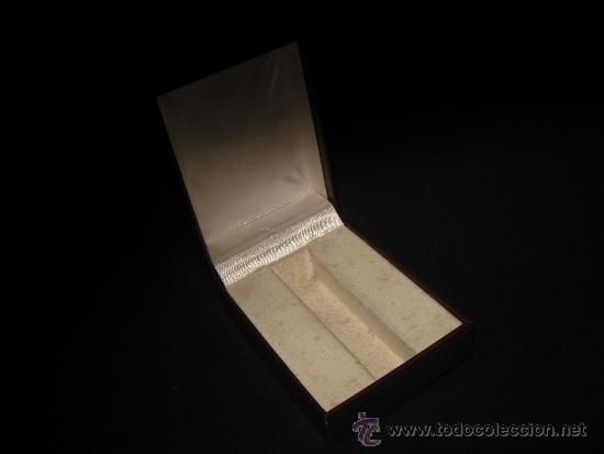 Spare Parts for Watches: QUEX ANTIGUEDADES RELOJES - CAJA ORIGINAL RELOJ TEXSWISS