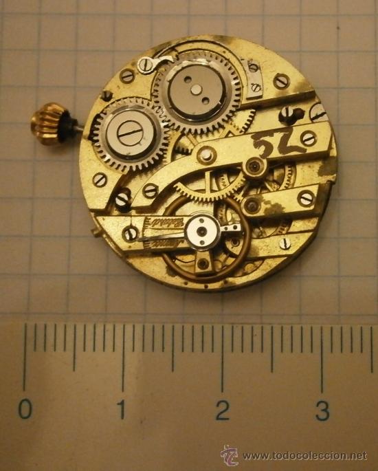 Recambios de relojes: Parte de reloj - Foto 2