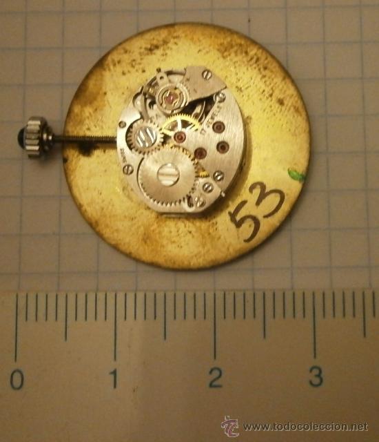 Recambios de relojes: Parte de reloj FESTINA - Foto 2