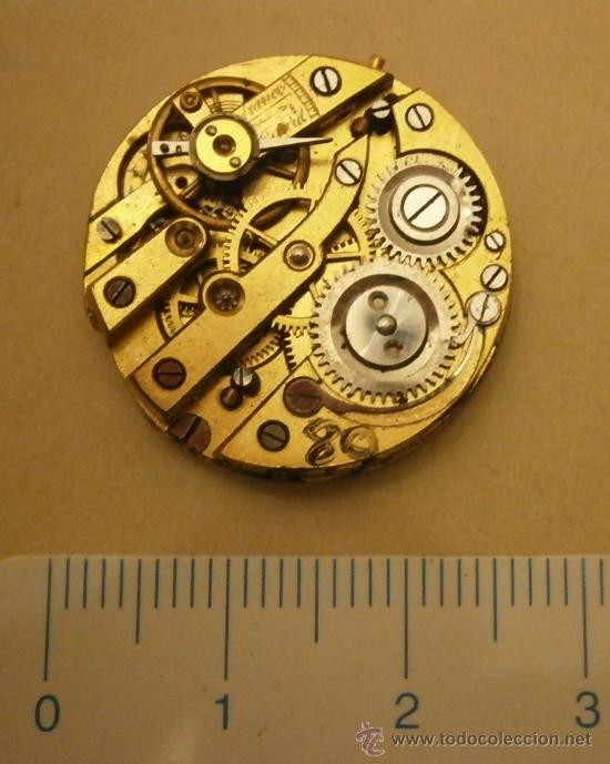 Recambios de relojes: Parte de reloj - Foto 2