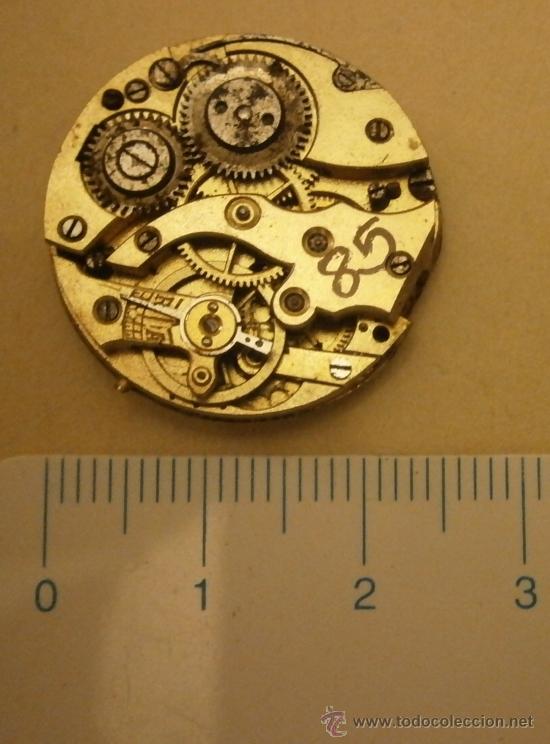 Recambios de relojes: Parte de reloj - Foto 2