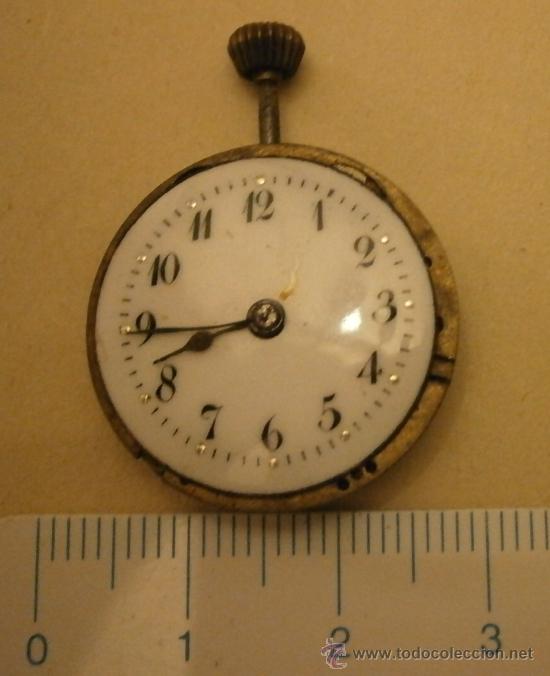 Spare Parts for Watches: Parte de reloj