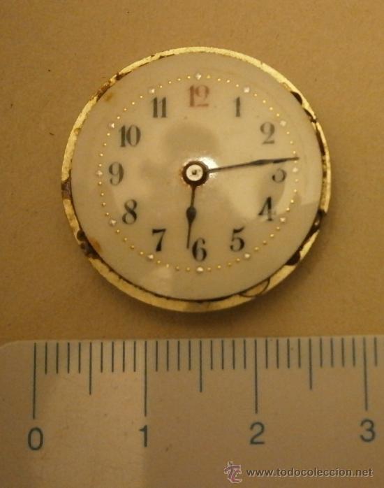 Spare Parts for Watches: Parte de reloj