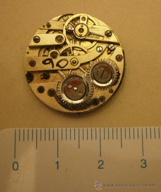 Recambios de relojes: Parte de reloj - Foto 2