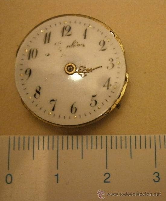 Recambios de relojes: Parte de reloj - Foto 1