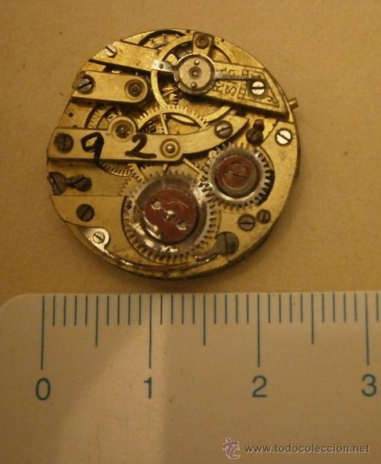 Recambios de relojes: Parte de reloj - Foto 2