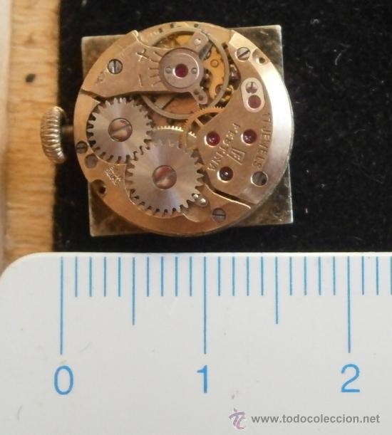 Recambios de relojes: Parte de reloj FESTINA - Foto 2
