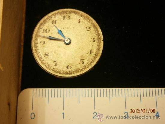 Recambios de relojes: Parte de reloj FIDELIS - Foto 1