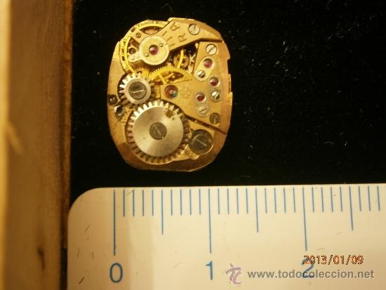 Recambios de relojes: Parte de reloj POTENS - Foto 2