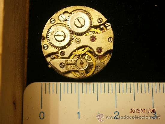 Recambios de relojes: Parte de reloj - Foto 2