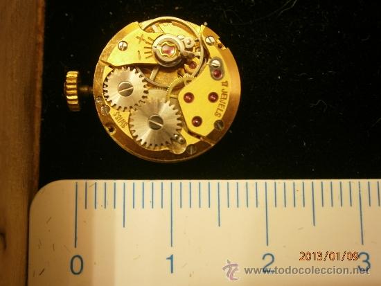Recambios de relojes: Parte de reloj RADIANT - Foto 2