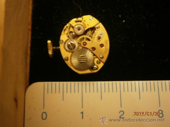Recambios de relojes: Parte de reloj FESTINA - Foto 2