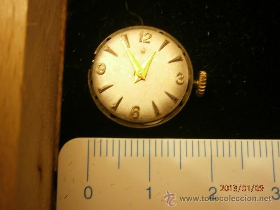 Recambios de relojes: Parte de reloj FESTINA - Foto 1