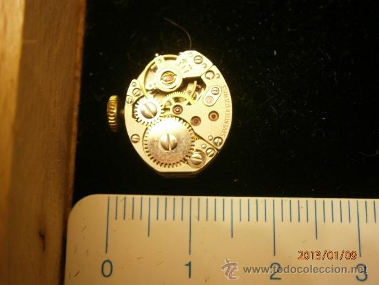 Recambios de relojes: Parte de reloj POTENS - Foto 2