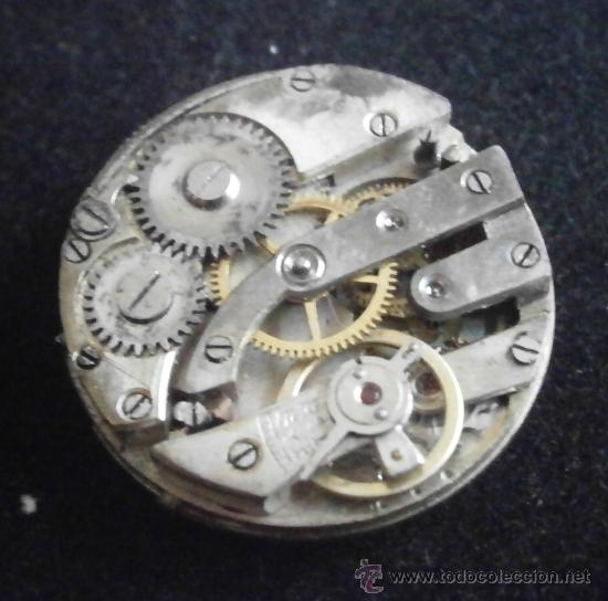 Recambios de relojes: Parte de reloj - Foto 2