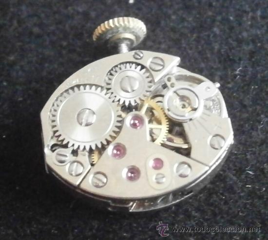 Recambios de relojes: Parte de reloj ARCADIA, Swiss made - Foto 2