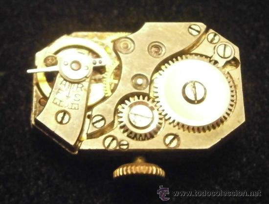 Recambios de relojes: Parte de reloj - Foto 2