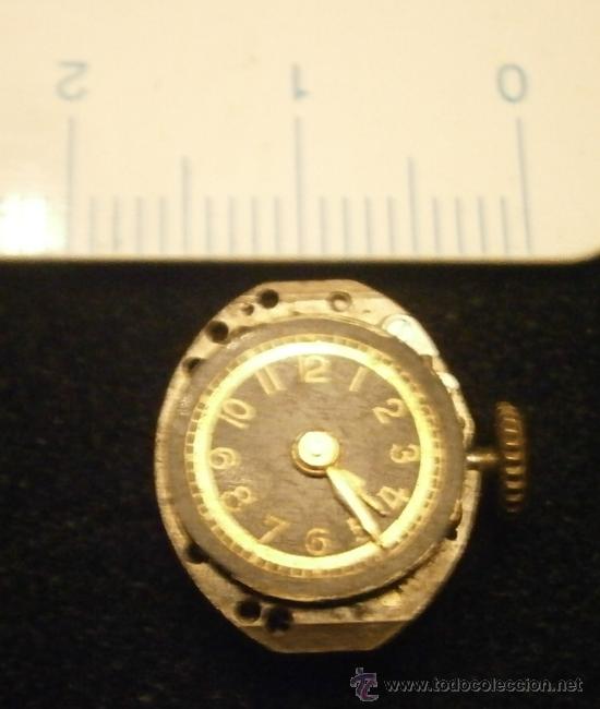 Recambios de relojes: Parte de reloj TL - Foto 1