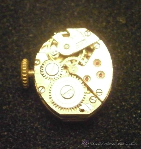 Recambios de relojes: Parte de reloj TL - Foto 2