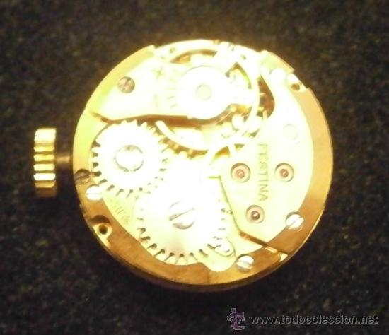 Recambios de relojes: Parte de reloj FESTINA - Foto 2