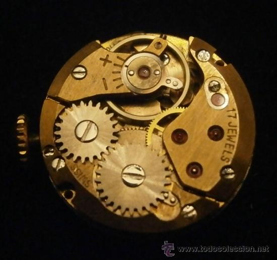 Recambios de relojes: Parte de reloj MERCURY - Foto 2