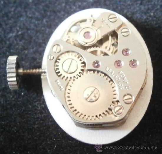 Recambios de relojes: Parte de reloj FESTINA - Foto 2