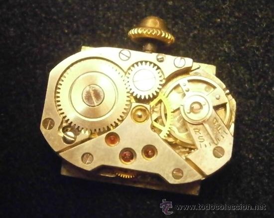 Recambios de relojes: Parte de reloj ROYCE, swiss - Foto 2