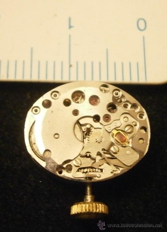 Recambios de relojes: Parte de reloj CERTINA - Foto 1