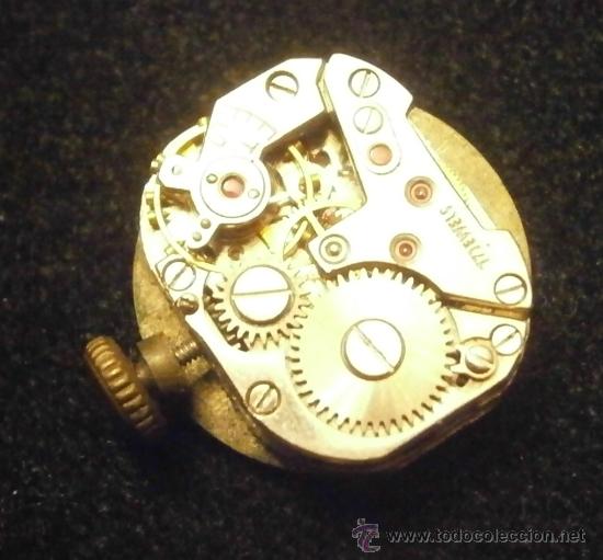 Recambios de relojes: Parte de reloj - Foto 2
