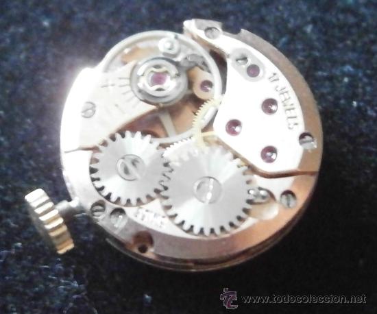 Recambios de relojes: Parte de reloj RADIANT - Foto 2