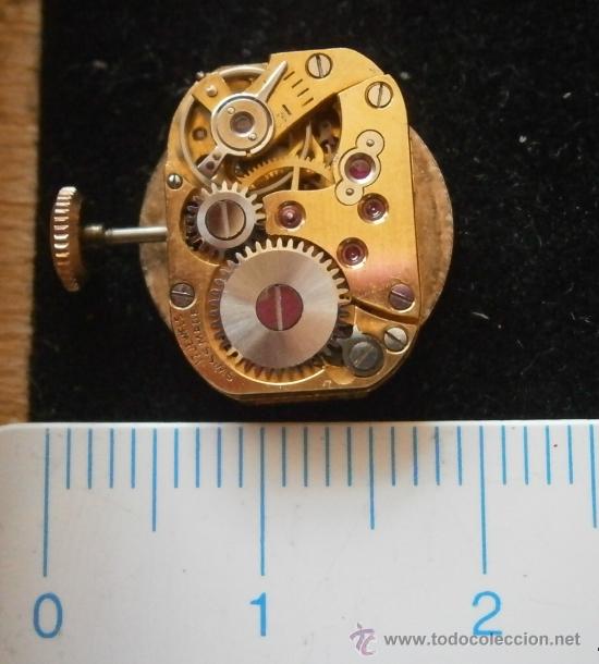 Recambios de relojes: Parte de reloj CREATION, swiss - Foto 2