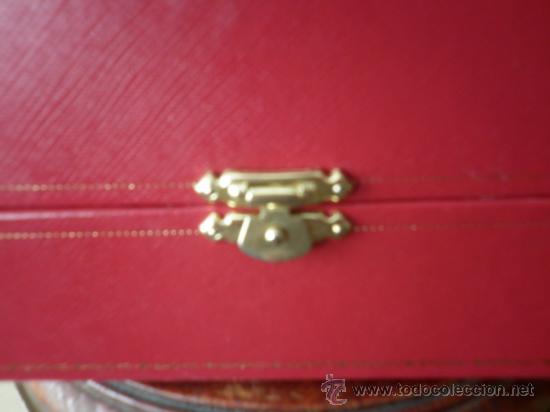 Recambios de relojes: CAJA DE RELOJ CARTIER - Foto 3