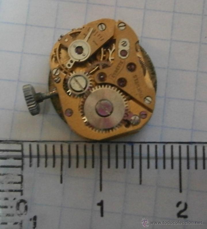 Recambios de relojes: Parte de reloj Festina. - Foto 2