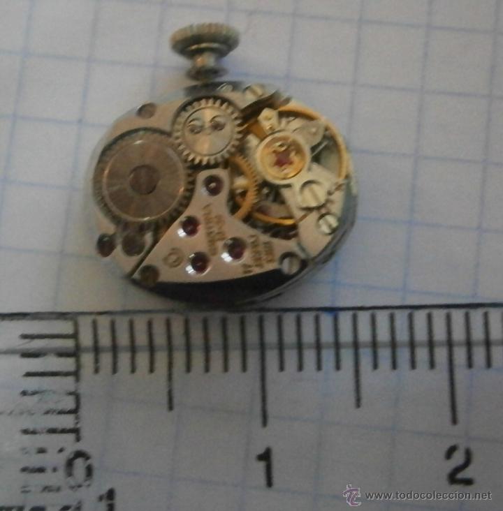 Recambios de relojes: Parte de reloj Certina. - Foto 2